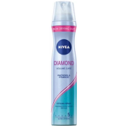 NIVEA lak na vlasy 250ml Diamond Volume 5