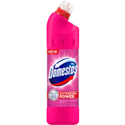 DOMESTOS WC gél 750ml - Pink