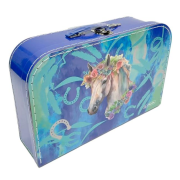 Detský kufrík Herlitz 35 cm, Kôň