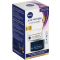 NIVEA krém 65+ denný + nočný 2 x 50ml