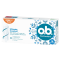 O.B. tampóny pro comfort super plus 16ks