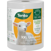 TENTO kuchynské utierky XXL Universal 1ks/2vr