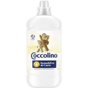 COCCOLINO aviváž 1,275L Almond & Cashmere Balm