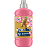 COCCOLINO aviváž 1,275L Honeysuckle & Sandalwood
