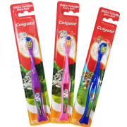 COLGATE zubná kefka Kids 2-5 rokov