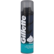 GILLETTE pena 200ml Sensitive