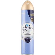 GLADE osviežovač 300ml Clean Linen