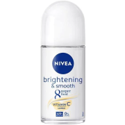 NIVEA deo rollon 50ml Fresh Pure