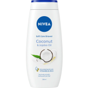 NIVEA sprchový gél 250ml  CareCoconut