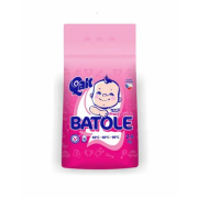 BATOLE prášok+aviváž 2,4kg