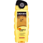 DENIM sprchový gél 400ml Gold