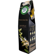 MISS LIFE vonné tyčinky 100ml Honeysuckle