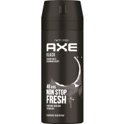AXE deo sprej 150ml Black