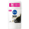 NIVEA deo stick 50ml B&W Silky Smooth