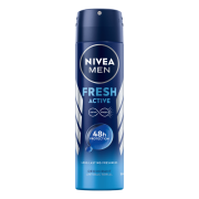 NIVEA MEN deo sprej 150ml Fresh Active