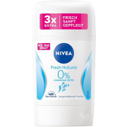 NIVEA MEN deo stick 50ml Fresh Natural