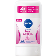 NIVEA MEN deo stick 50ml Pearl&Beauty