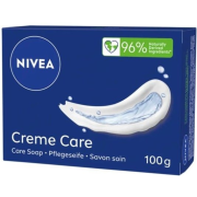 NIVEA mydlo 100g Creme Care