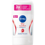 NIVEA stick 50ml Dry Comfort