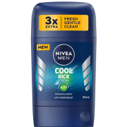 NIVEA stick 50ml Fresh Kick