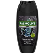 PALMOLIVE sprchový gél 225ml Refreshing 3v1