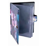 Obal na kreditné karty Herlitz s cvočkom, 10 listový