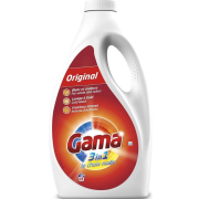 GAMA gél 1,98L/44PD Original