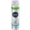 NIVEA gél na holenie 200ml Silver protect