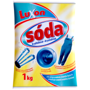 LUXON 1kg - kryštálová sóda