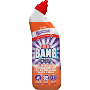 CILLIT BANG  WC gél 750ml Citrus