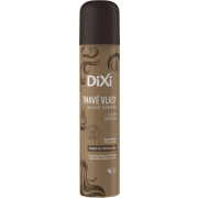 DIXI suchý šampón 200ml Tmavé vlasy