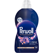 PERWOLL gél 2L/40PD Dark Bloom