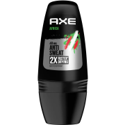 AXE deo rollon 50ml Africa