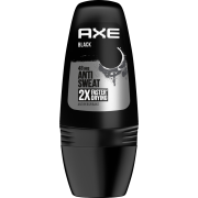 AXE deo rollon 50ml Black