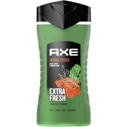 AXE sprchový gél 250ml Jungle Fresh