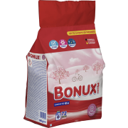 BONUX 4,68kg/72PD Color Magnólia