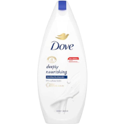 DOVE sprchový gél 225ml Deeply Nourishing