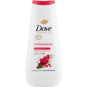 DOVE sprchový gél 225ml Revitalising Pomegranate & Ibiscus