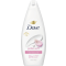 DOVE sprchový gél a pena do kúpeľa 720ml Soft