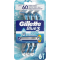 GILLETTE žiletky 6ks Blue 3 Cool