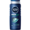 NIVEA MEN sprchový gél 500ml Fresh Kick