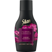 SILAN parfém na pranie 540ml Cherry Blossom