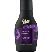 SILAN parfém na pranie 540ml Diamond Orchid