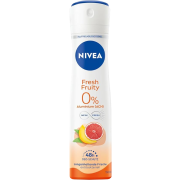 NIVEA deo sprej 150ml Fresh Fruity