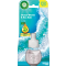 AIR WICK Electric osviežovač 19ml náplň Oceán a morská soľ
