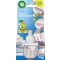 AIR WICK Electric osviežovač 19ml náplň Prádlo a biela orchidea
