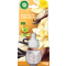 AIR WICK Electric osviežovač 19ml náplň Vanilka a bambucké maslo