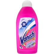 VANISH na záclony 500ml