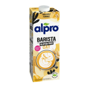 Ovsený nápoj Alpro BARISTA bezgluténový 1l