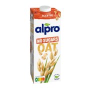 Ovsený Nápoj Alpro nesladený 1l